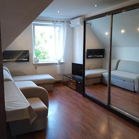 Apartament Mazurska 24A Kętrzyn Zewnętrze zdjęcie
