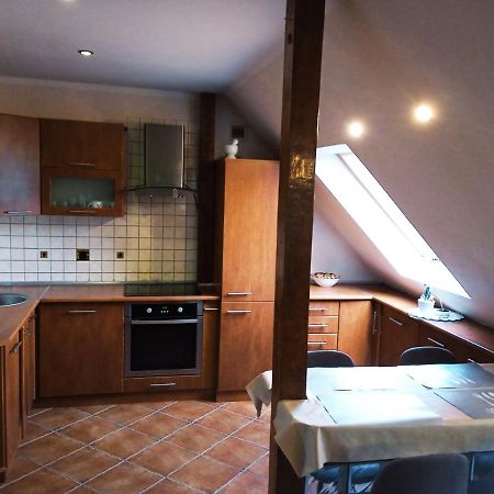 Apartament Mazurska 24A Kętrzyn Zewnętrze zdjęcie