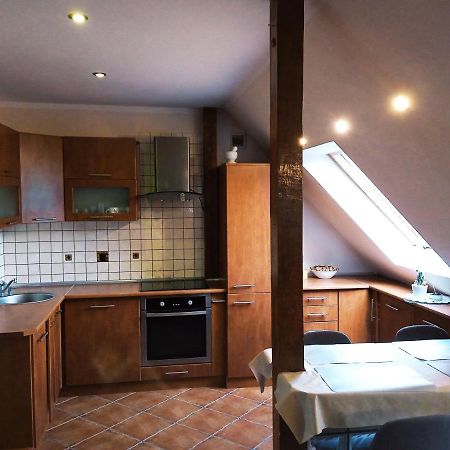 Apartament Mazurska 24A Kętrzyn Zewnętrze zdjęcie