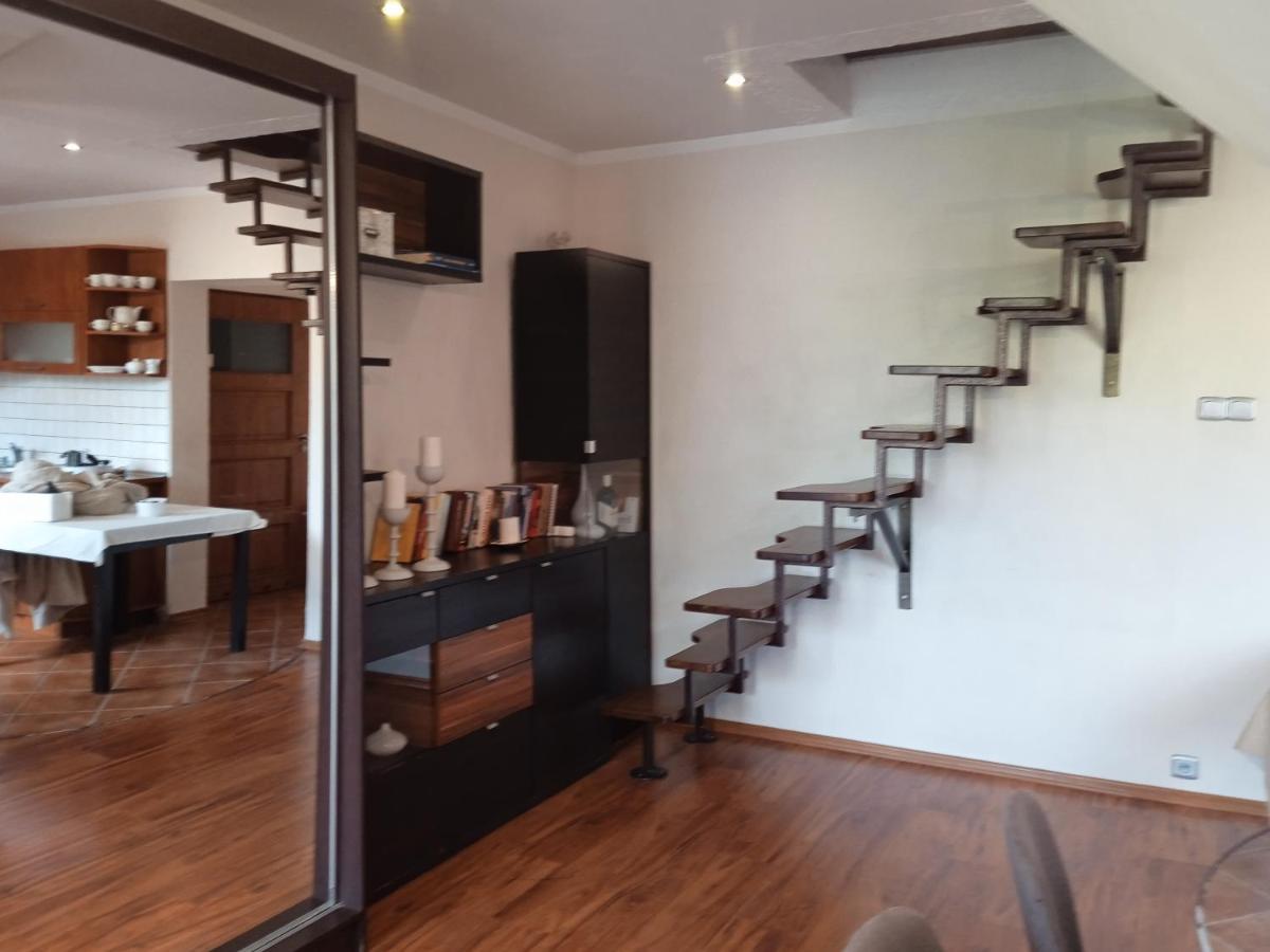 Apartament Mazurska 24A Kętrzyn Zewnętrze zdjęcie