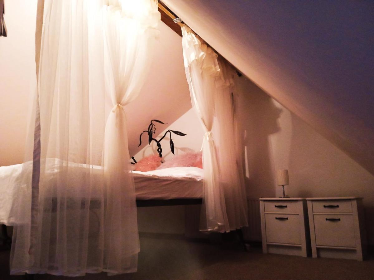 Apartament Mazurska 24A Kętrzyn Zewnętrze zdjęcie