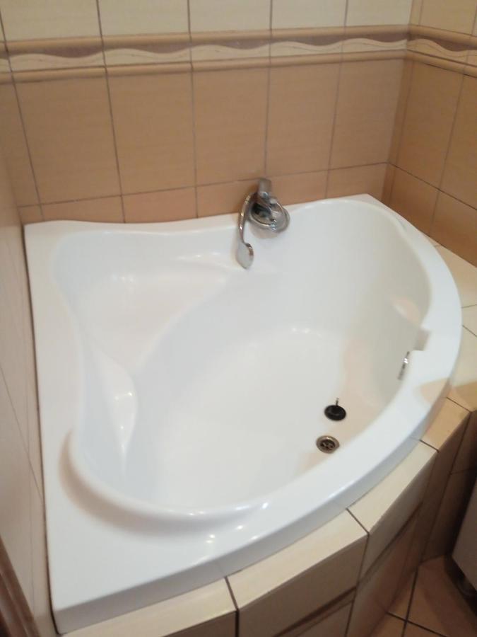 Apartament Mazurska 24A Kętrzyn Zewnętrze zdjęcie