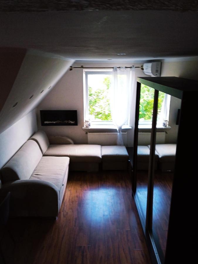 Apartament Mazurska 24A Kętrzyn Zewnętrze zdjęcie