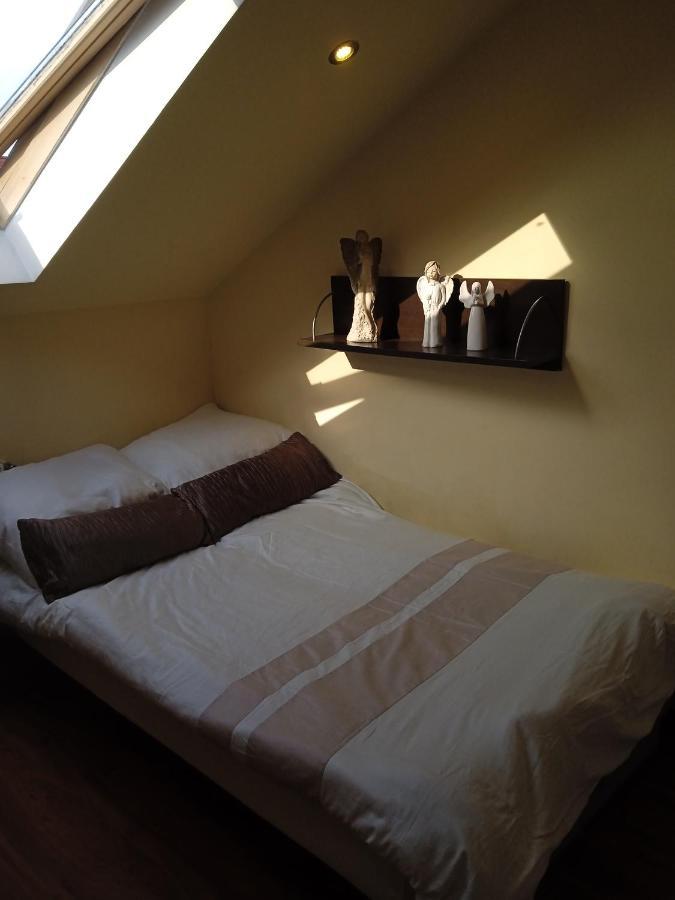 Apartament Mazurska 24A Kętrzyn Zewnętrze zdjęcie