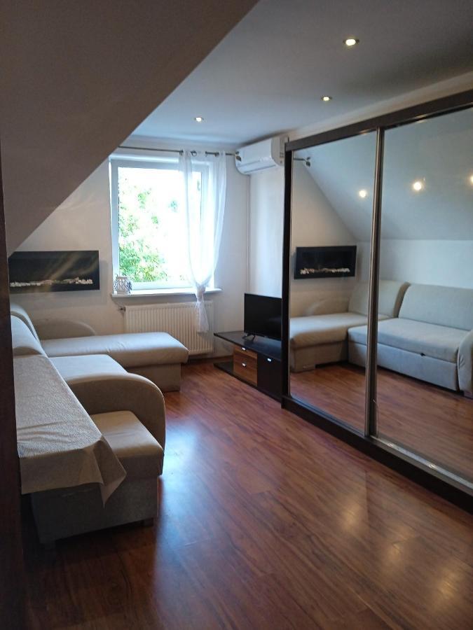 Apartament Mazurska 24A Kętrzyn Zewnętrze zdjęcie