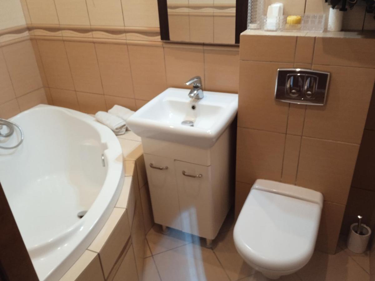 Apartament Mazurska 24A Kętrzyn Zewnętrze zdjęcie