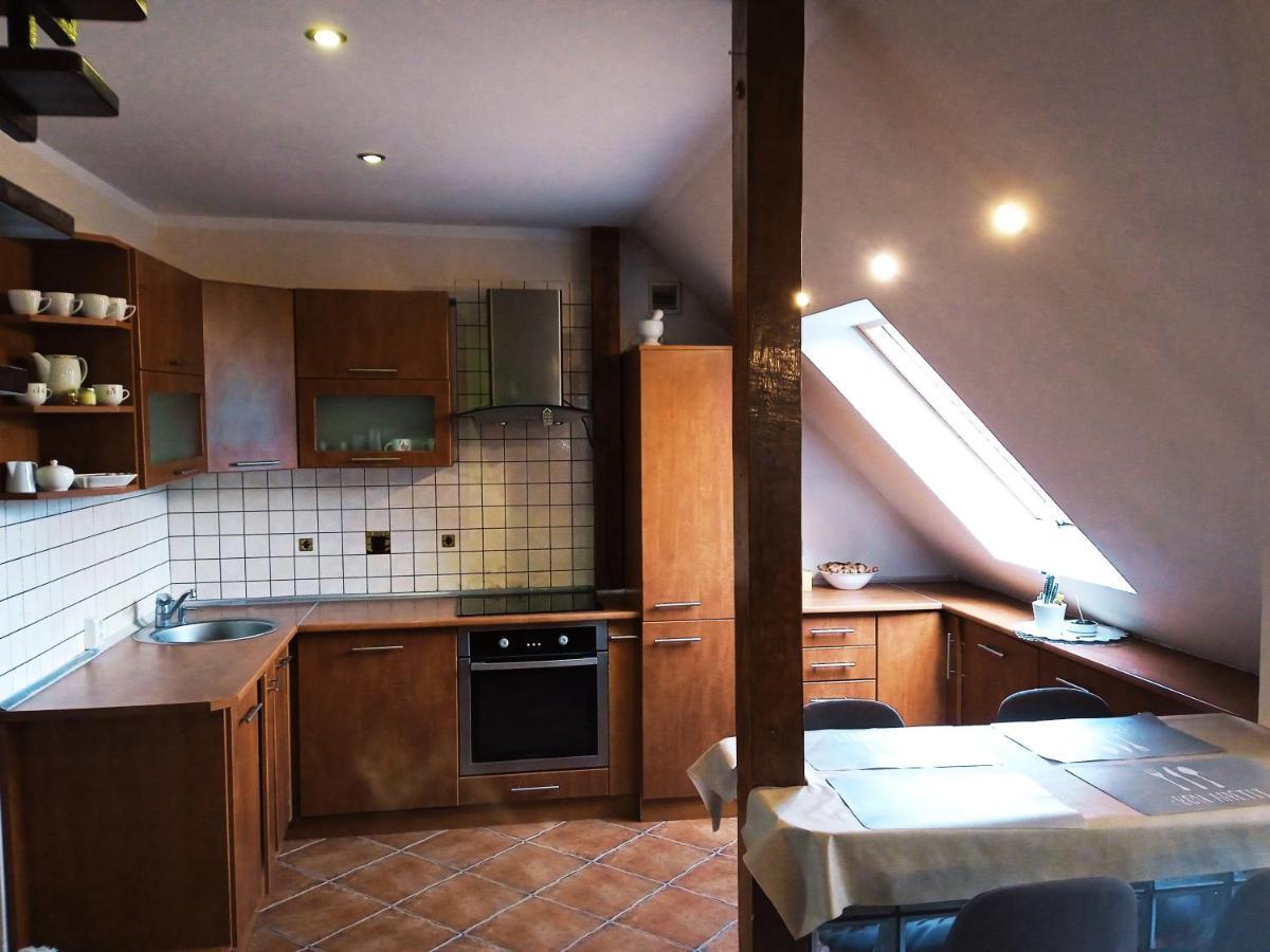 Apartament Mazurska 24A Kętrzyn Zewnętrze zdjęcie